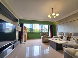 Blk 508 Bedok Reservoir - Punggol Vale (Hougang), HDB Executive #529911241